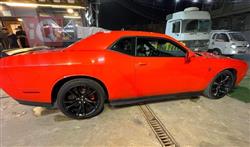 دودج تشالنجر